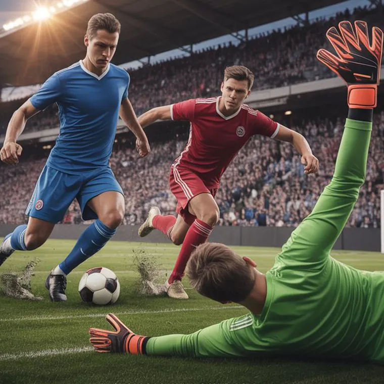 Exciting Slot Games